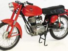 Gilera Giubileo 125 & 175